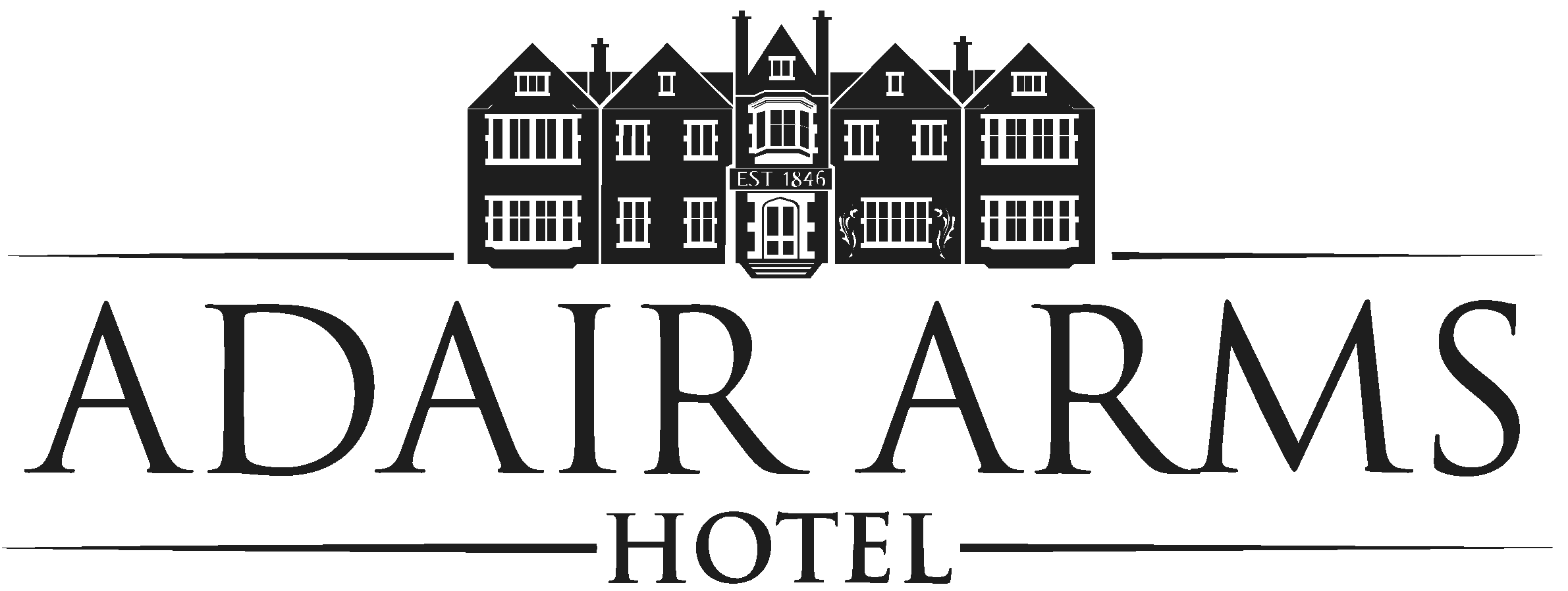 Adair Arms Hotel logo [Link opens in a new tab]