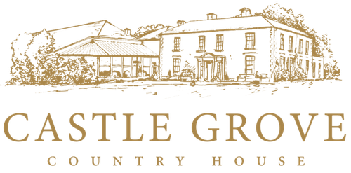 Castle Grove Country House logo