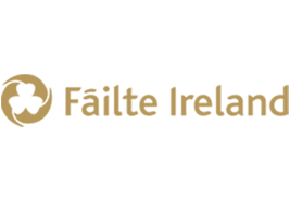 Fáilte Ireland seal