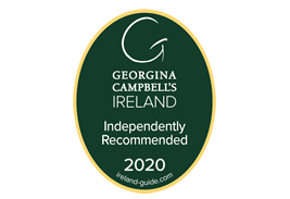 Georgina Campbell Recommendation 2020