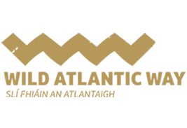 Wild Atlantic Way logo