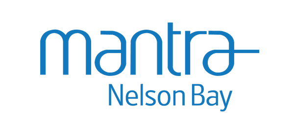 at Mantra Nelson Bay logo