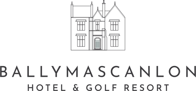 Ballymascanlon House logo