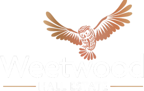 Weetwood Hall Estate logo