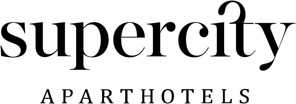 Supercity Hotel logo