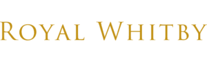 The Royalwhitby logo