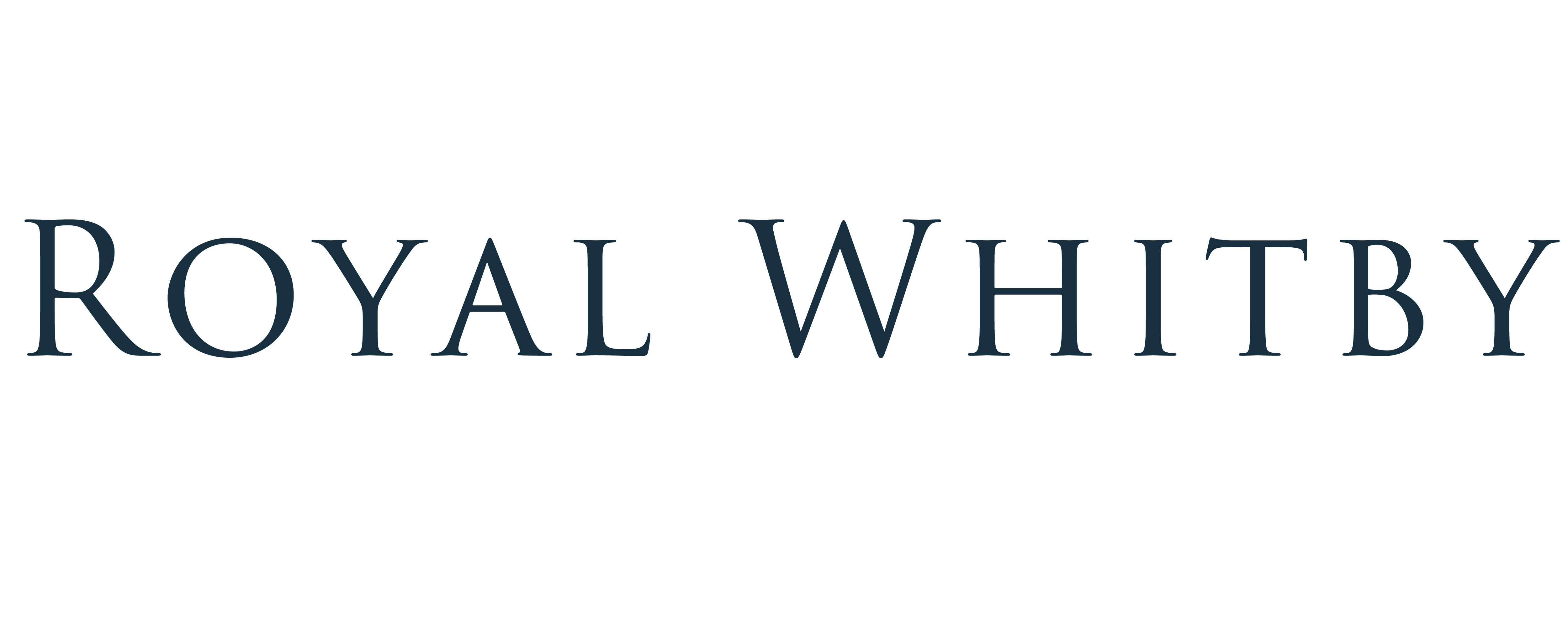 Hotel Whitby logo