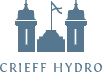 Crieff Hydro logo