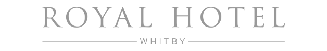 Royal hotel Whitby logo