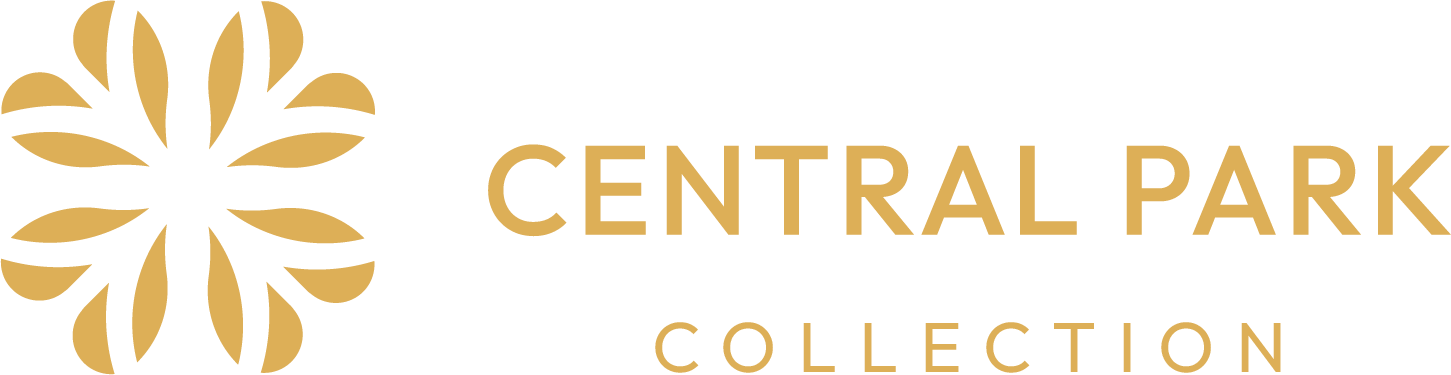 Central Park Collection logo