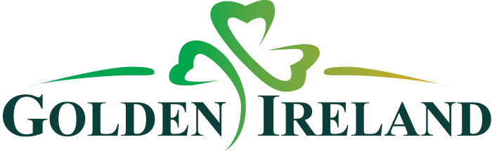 Golden Ireland group logo