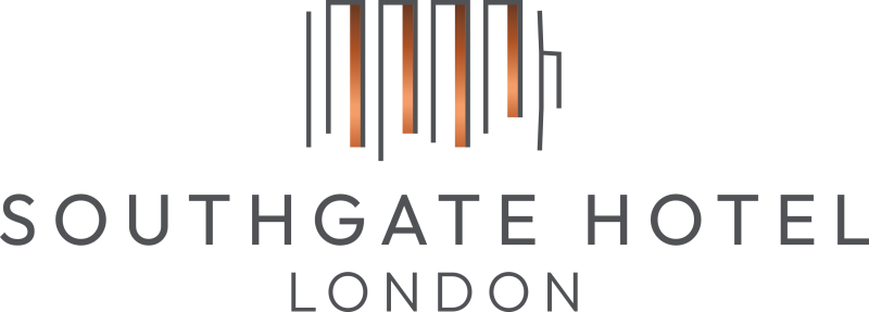 Southgate Hotel logo