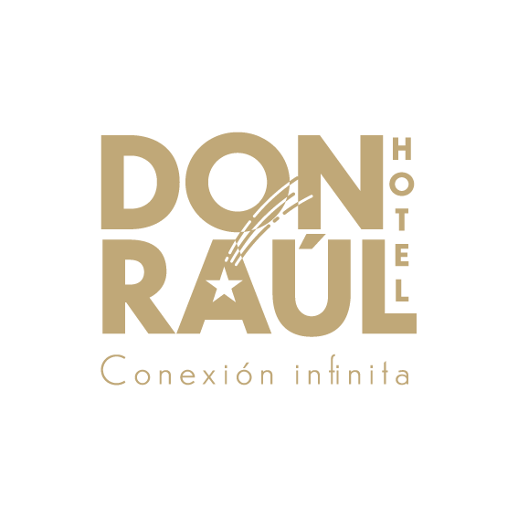 Hotel Don Raul logo