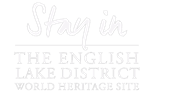 Stay In The English Lake District logo